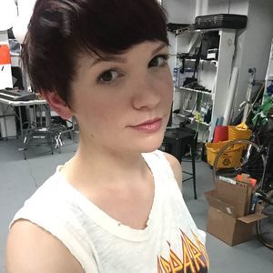 Meet your Posher, Shelley